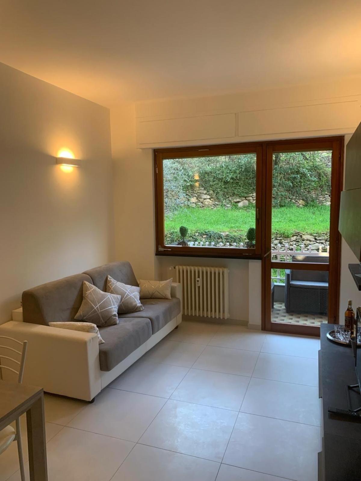 Casa Giuly Apartman Rapallo Kültér fotó