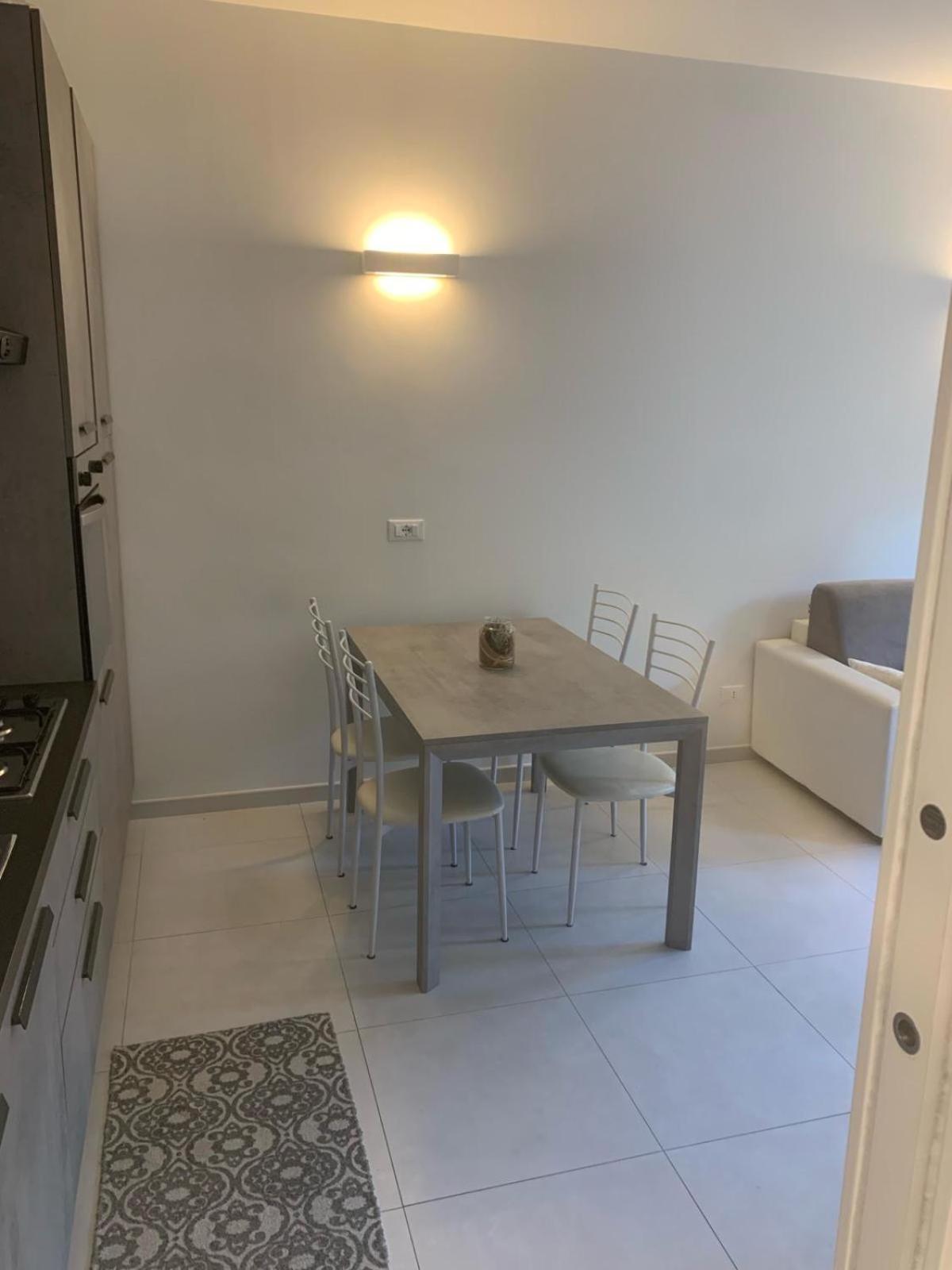 Casa Giuly Apartman Rapallo Kültér fotó