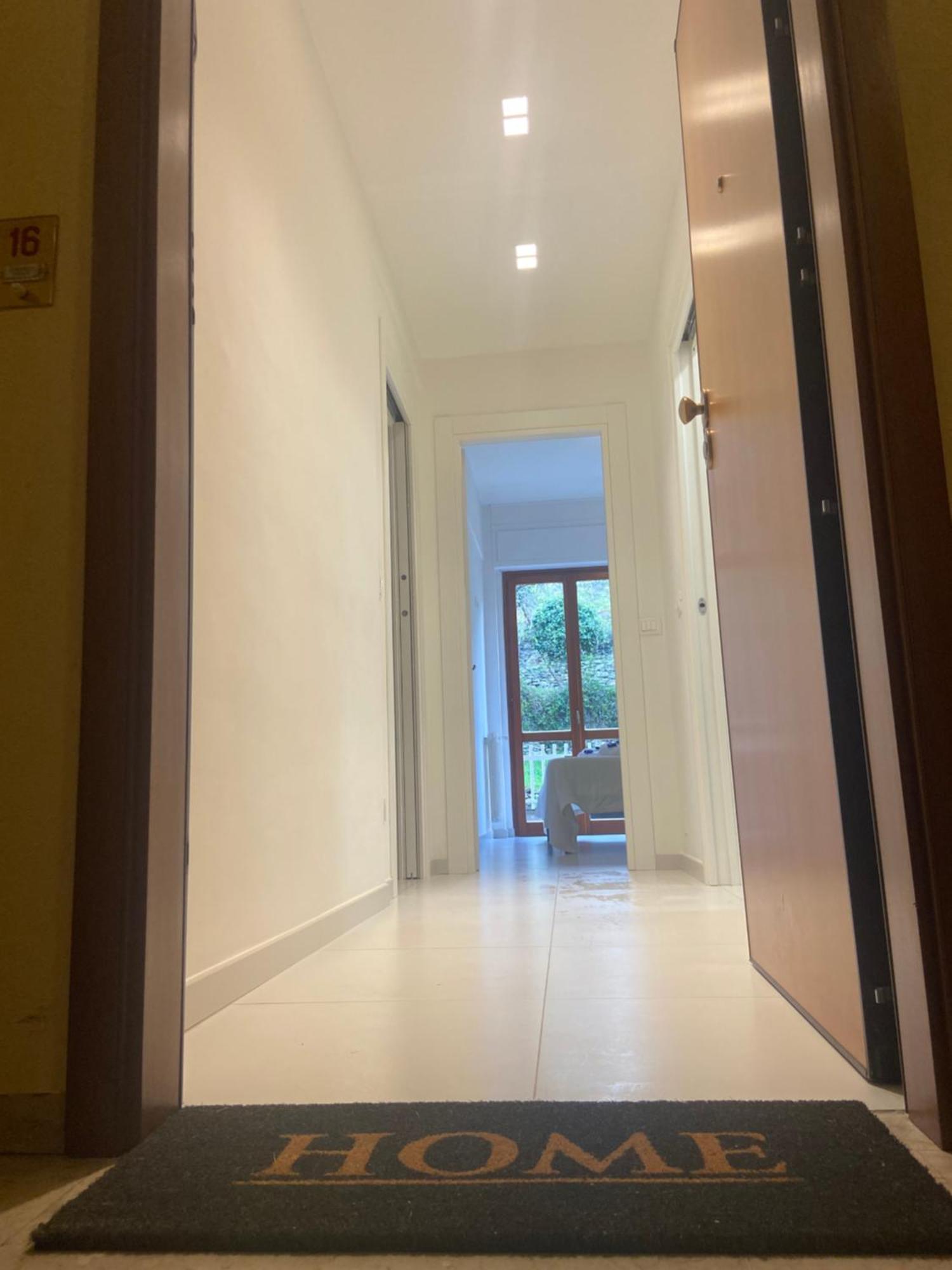 Casa Giuly Apartman Rapallo Kültér fotó