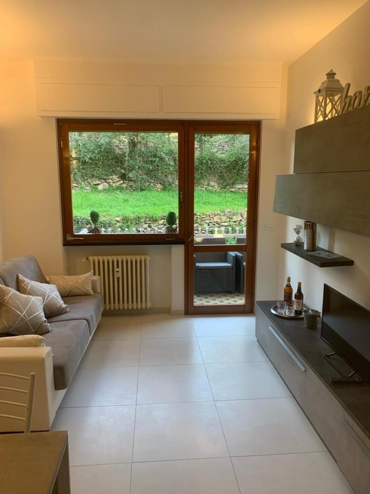 Casa Giuly Apartman Rapallo Kültér fotó