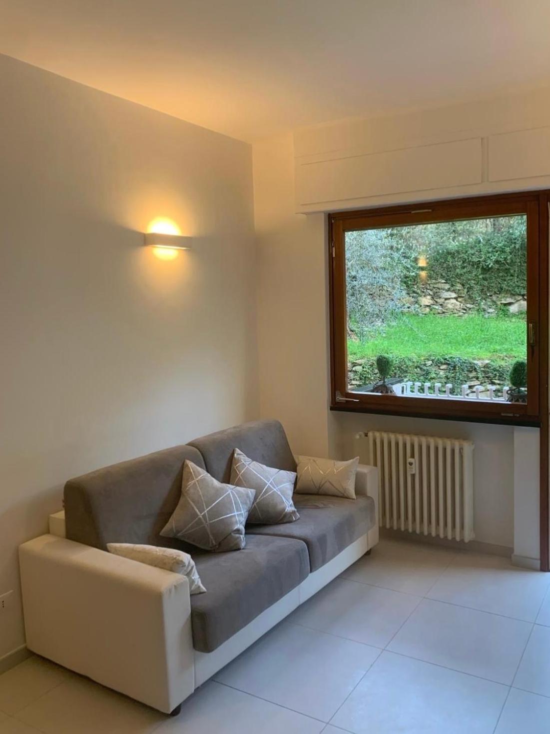 Casa Giuly Apartman Rapallo Kültér fotó