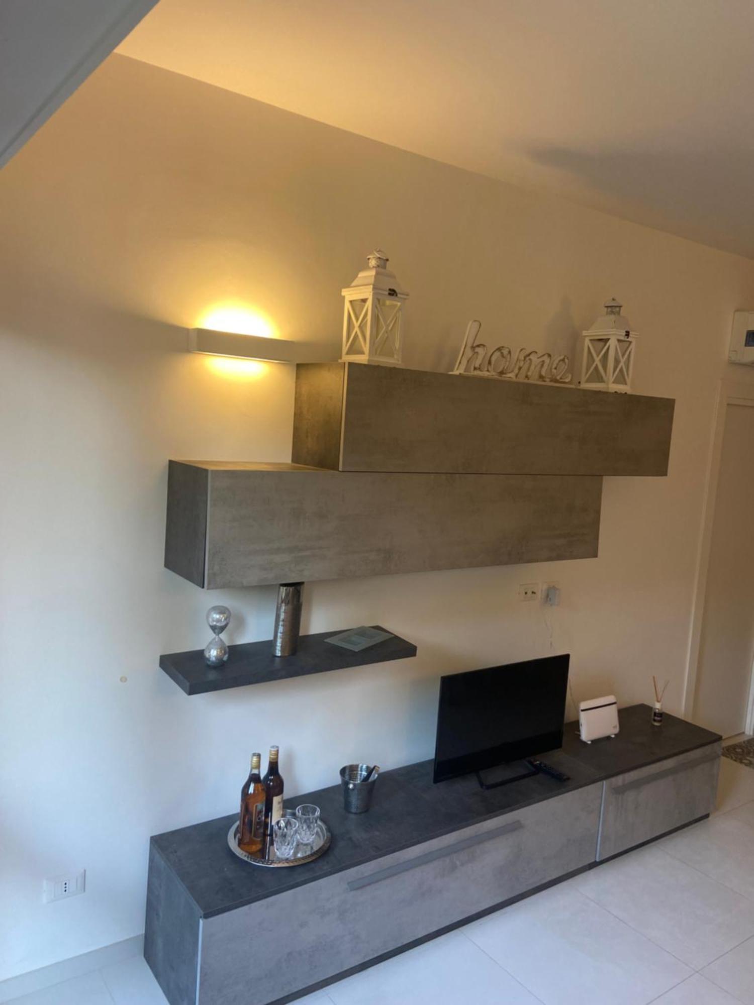 Casa Giuly Apartman Rapallo Kültér fotó