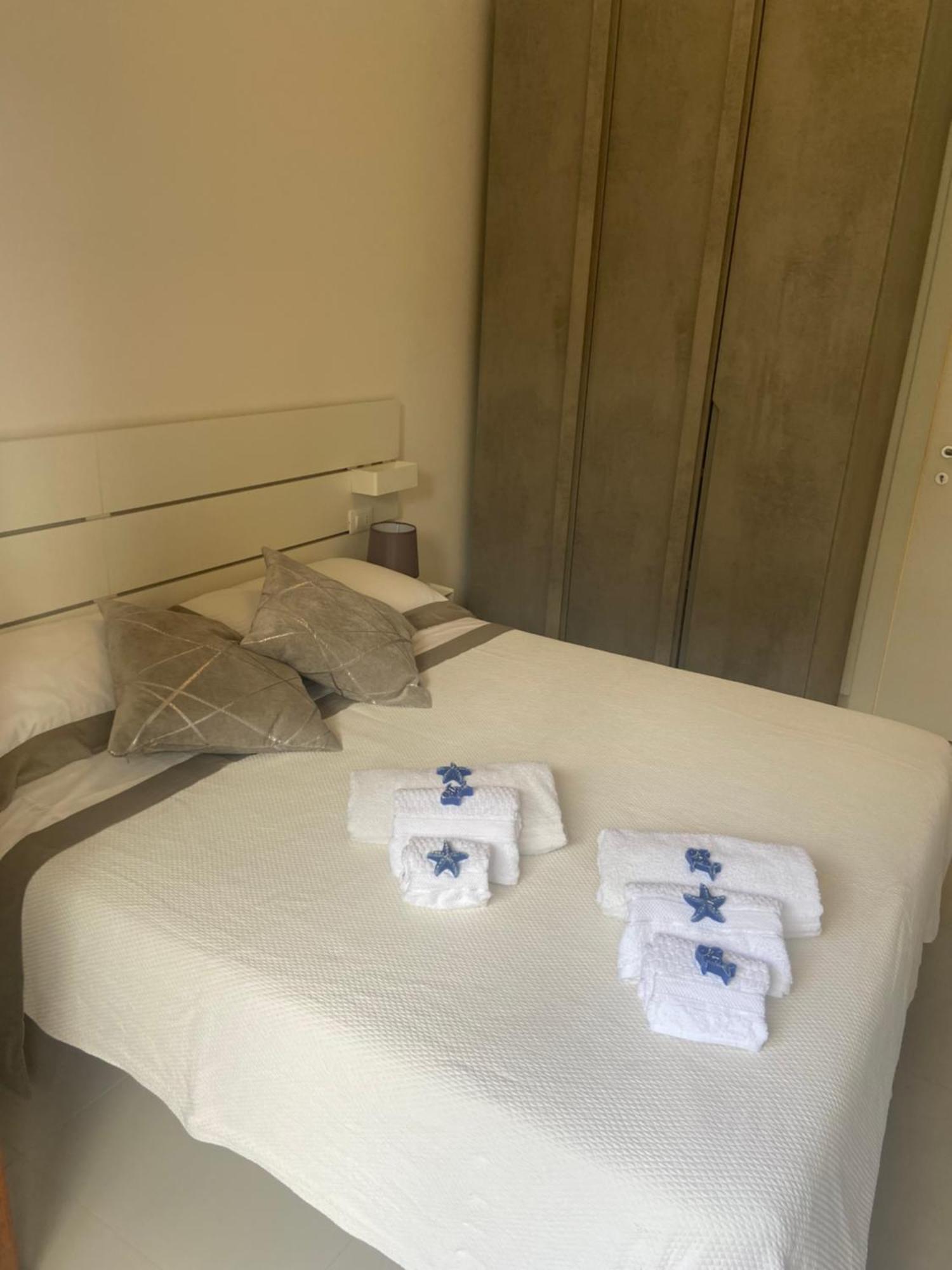 Casa Giuly Apartman Rapallo Kültér fotó