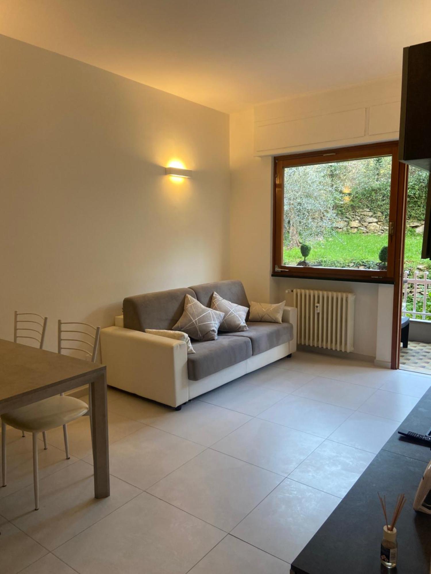 Casa Giuly Apartman Rapallo Kültér fotó