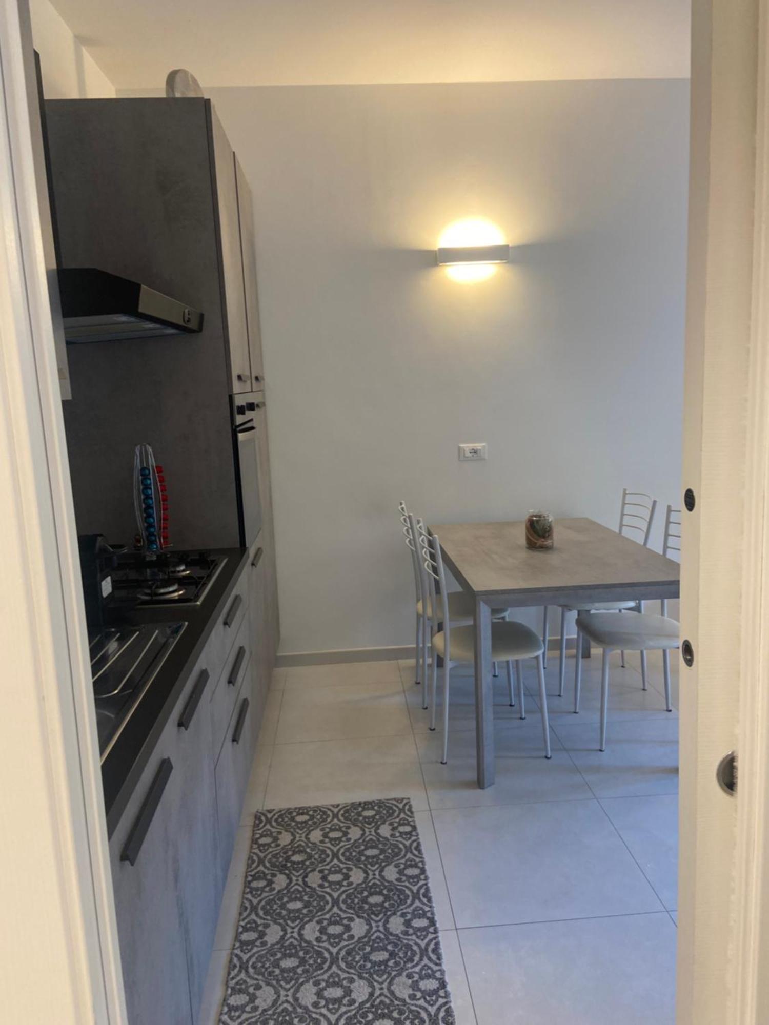 Casa Giuly Apartman Rapallo Kültér fotó