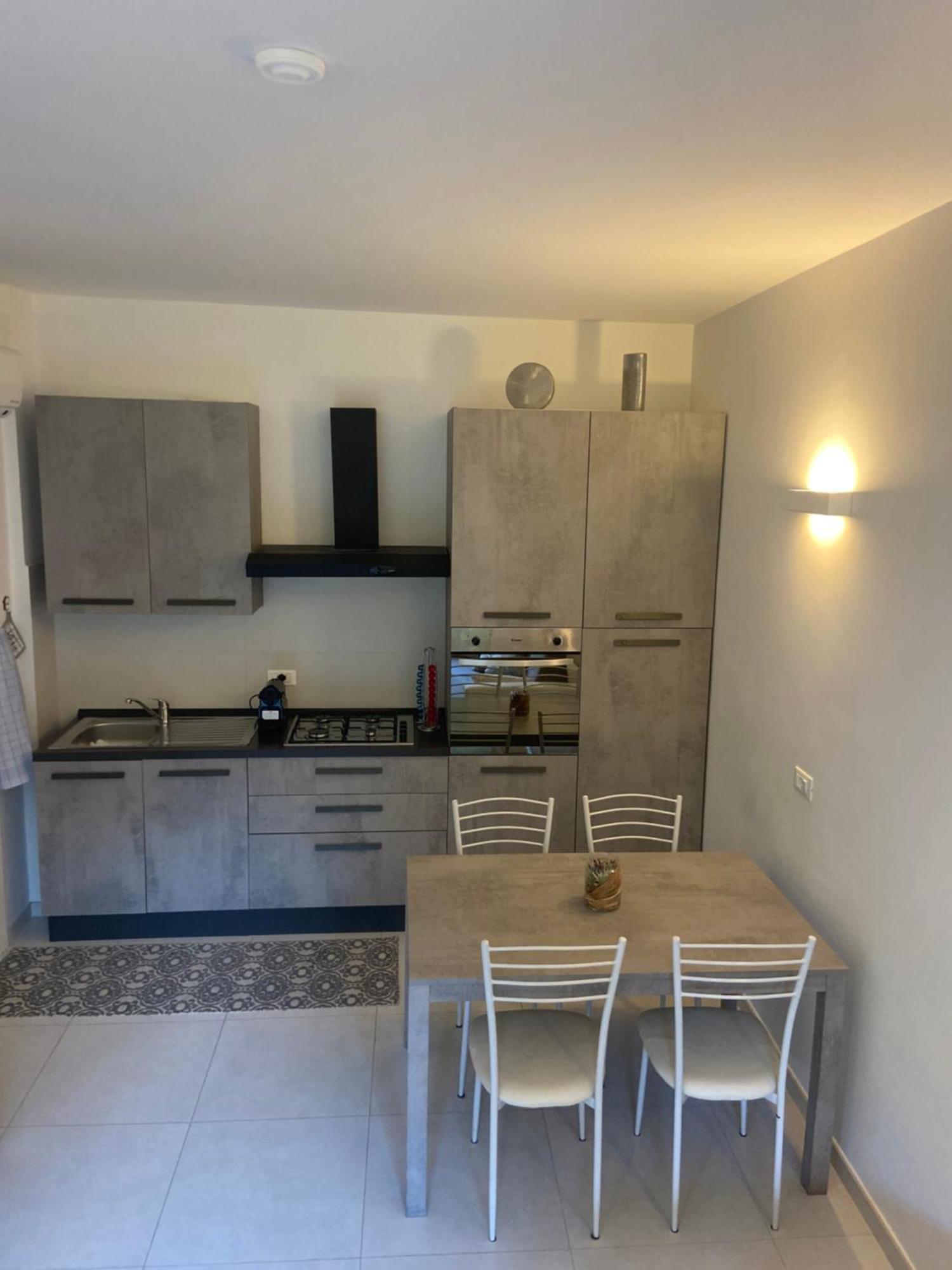 Casa Giuly Apartman Rapallo Kültér fotó
