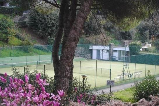 Casa Giuly Apartman Rapallo Kültér fotó